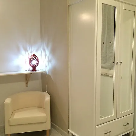 Bed and Breakfast Giordano Mariotto