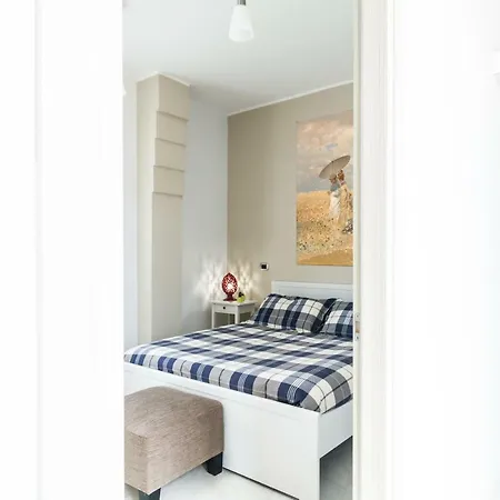 Bed and Breakfast Giordano *