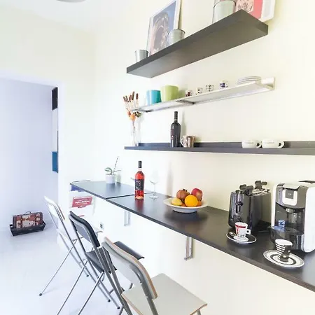 Bed and Breakfast Giordano