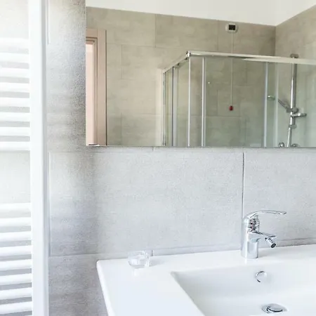 Bed and Breakfast Giordano Mariotto