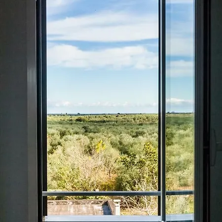 Giordano Bed and Breakfast