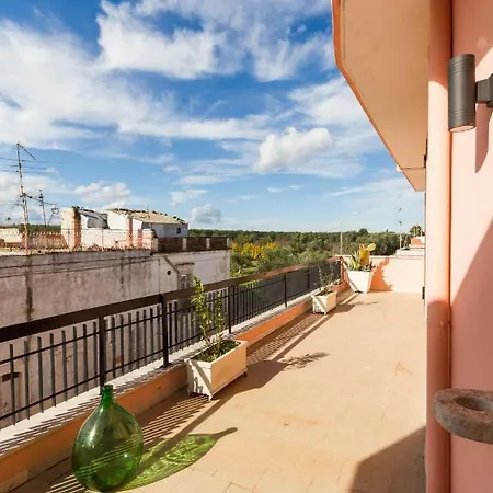 Giordano Bed & Breakfast