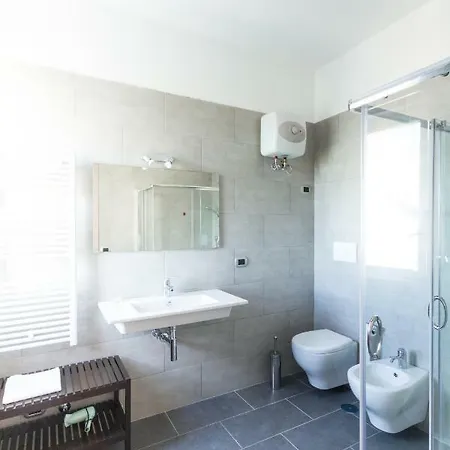 Giordano Bed & Breakfast Mariotto