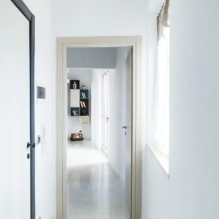 Bed & Breakfast Giordano Mariotto