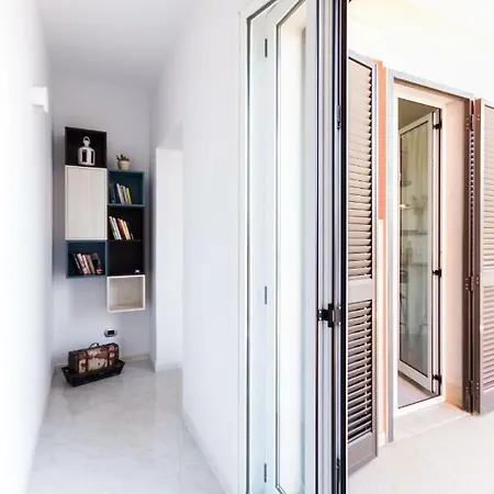 Giordano Bed & Breakfast *